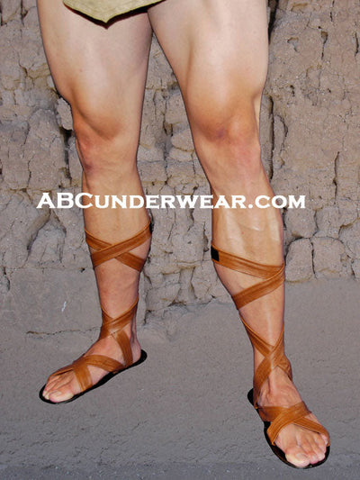 Roman Sandals-NDS Wear-ABC Underwear