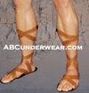 Roman Sandals-NDS Wear-ABC Underwear