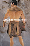 Roman Soldier Costume Sexy Male Costume - Closeout-Nds Wear-ABC Underwear