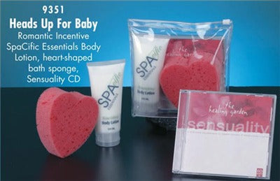 Romantic CD Gift Set