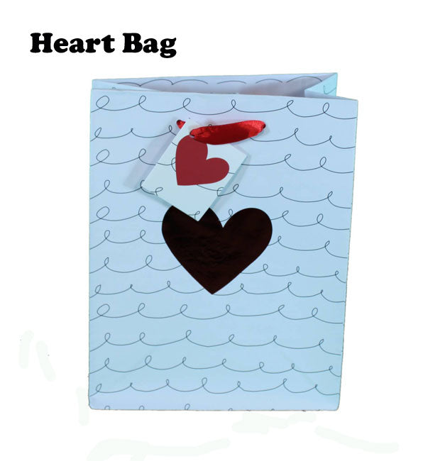 Romantic Gift Bags