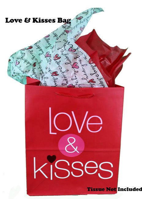 Romantic Gift Bags