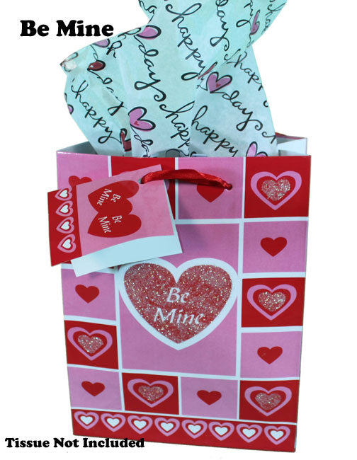 Romantic Gift Bags