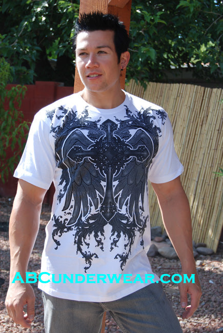 Royal Seal T-shirt - Clearance