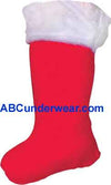 Royale Christmas Stocking-ABC Underwear-ABC Underwear