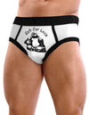 Rub For Luck Men's Brief-NDS Wear-ABC Underwear