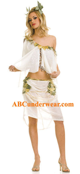 SEXY VENUS GODDESS - CLEARANCE