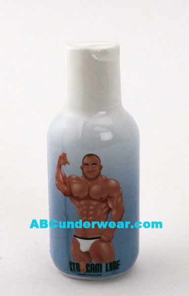STR8CAM Lube Hybrid 2oz