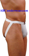Safetgard Swimmers Jock Strap Athletic Supporter-safetgard-ABC Underwear