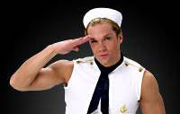 Sailor Hat