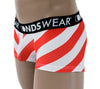 Contour Rib Basic Brief by Undergear