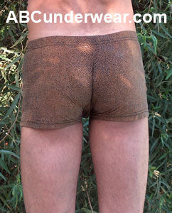 Sauvage Cheetah Swim Short