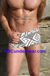 Sauvage Inca Squarecut XL - Clearance-ABCunderwear.com-ABC Underwear