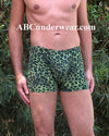 Sauvage Jaguar Swimsuit-Sauvage-ABC Underwear