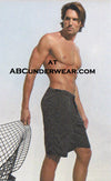 Sauvage Nylon Beach Mens Short -Closeout-Sauvage-ABC Underwear