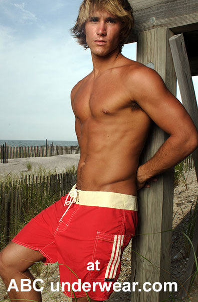 Sauvage Pocket Board Short Closeout