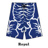 Sauvage Royal Fiji Boardshort -Closeout-Sauvage-ABC Underwear