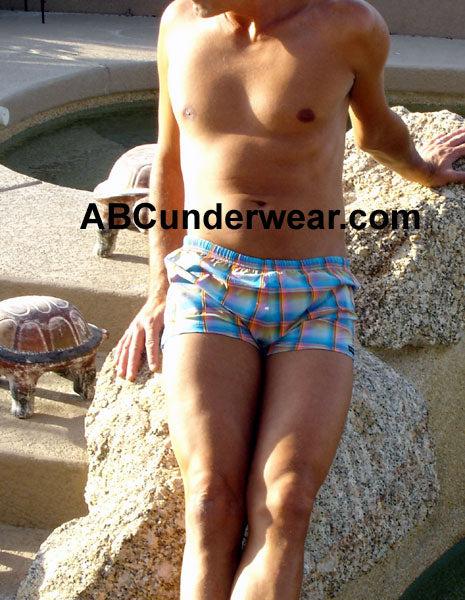 Sauvage Swimshort Seabreeze