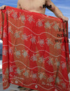 Sea Turtle Sarong-NDS Wear-ABC Underwear