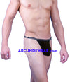 Seductive Appeal for Men: NDS Wear Side Clip Thong from Tonga-NDS Wear-ABC Underwear