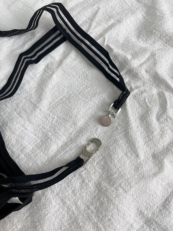 Seductive Appeal for Men: NDS Wear Side Clip Thong from Tonga - BLOWOUT SALE!