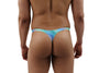 Seductive Candy Dots Men's Thong: A Captivating Addition to Your Intimate Wardrobe-NDS Wear-ABC Underwear