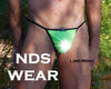 Seductive G-String Collection by NDS Wear-NDS Wear-ABC Underwear