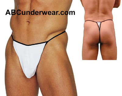 Sensational Micro Thong Collection-Male Power-ABC Underwear