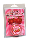 Sex & Strawberries-ball and chain-ABC Underwear