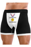 Sexual Games Gold Medalist - Mens Boxer Brief Underwear-NDS Wear-ABC Underwear