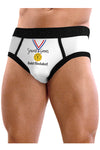 Sexual Games Gold Medalist - Mens Briefs Underwear-NDS Wear-ABC Underwear