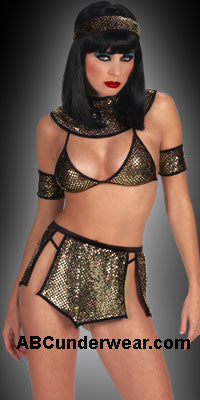 Sexy Cleopatra Costume