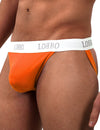 Sexy LOBBO Mens Stylish Jockstrap - BLOWOUT SALE!