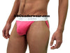 Sexy LOBBO Mens Stylish Jockstrap - Closeout-LOBBO-ABC Underwear