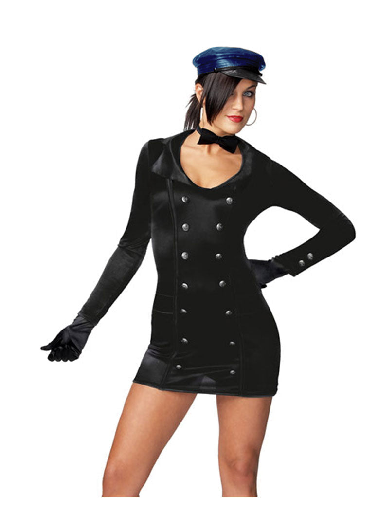 Sexy Limo Driver - Clearance