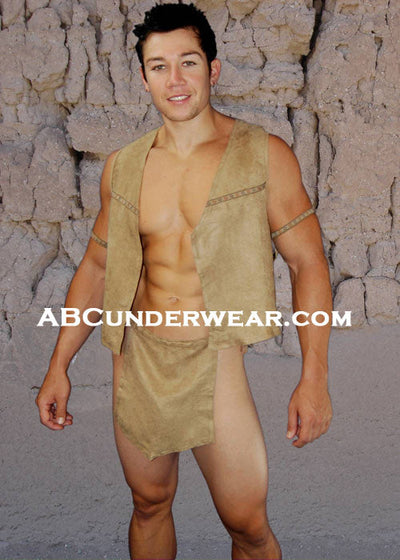 Sexy Male Indian Costume-abcunderwear.com-ABC Underwear