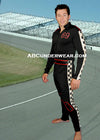 Sexy Male Race Car Driver Costume -CLOSEOUT-NDS Wear-ABC Underwear