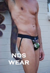 Sexy Mens JockStrap by NDS Wear - BlowOut Sale