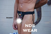 Sexy Mens JockStrap by NDS Wear - Clearance Sale-NDS Wear-ABC Underwear