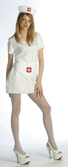 Sexy Nurse Costume-rasta imposta-ABC Underwear