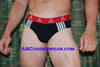 Sexy Racer Brief for Men - Clearance-NDS Wear-ABC Underwear