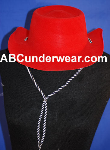 Sexy Rodeo Girl Costume - Clearance