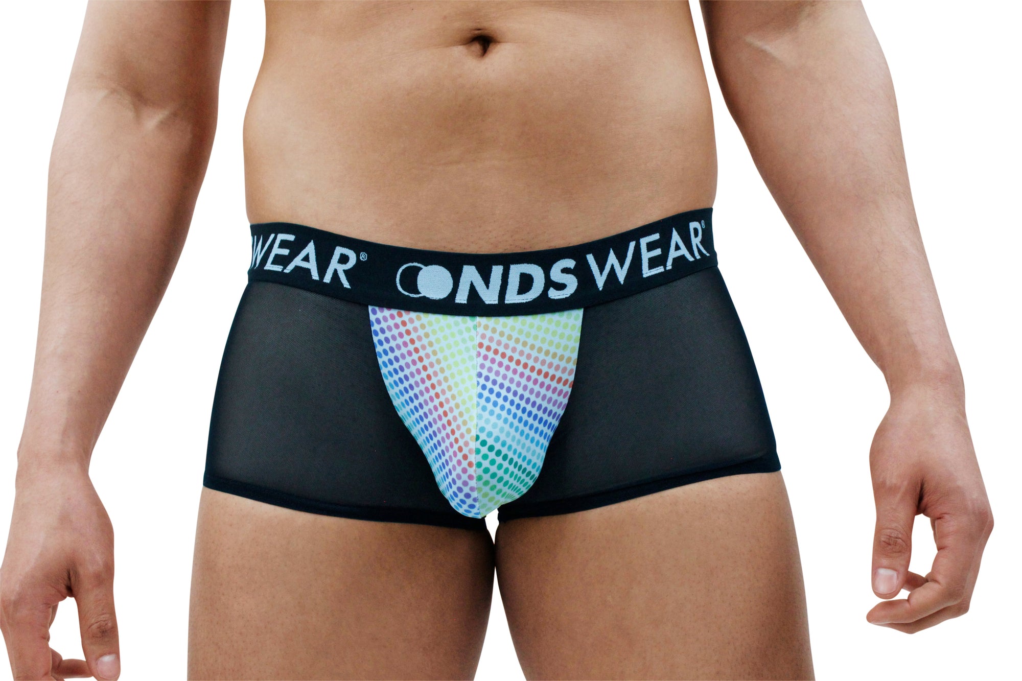 NDS Wear Pouch Brief - Men's Underwear