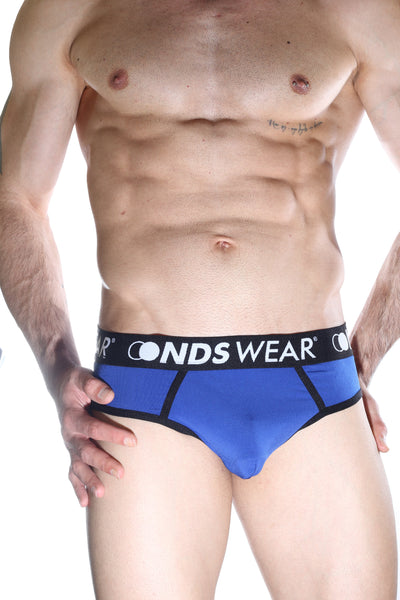 Sexy String Jockstrap for Men by NDS Wear - BLOWOUT SALE!