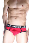 Sexy String Jockstrap for Men by NDS Wear - BLOWOUT SALE!