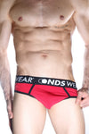 Sexy String Jockstrap for Men by NDS Wear - BLOWOUT SALE!