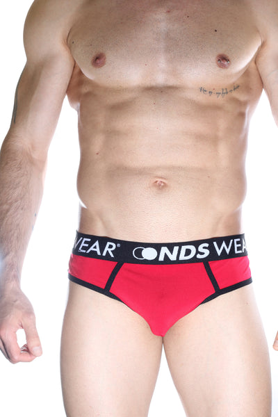 Sexy String Jockstrap for Men by NDS Wear - BLOWOUT SALE!