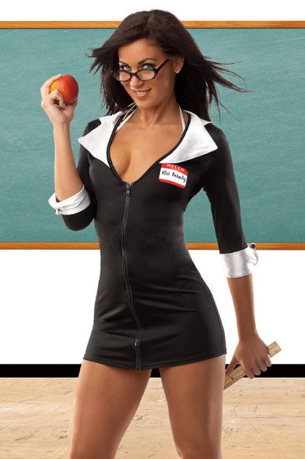Sexy Teacher
