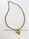 Shark Tooth Necklace-ABCunderwear.com-ABC Underwear