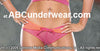 Sheer Lycra Short Lingerie-Coquette-ABC Underwear